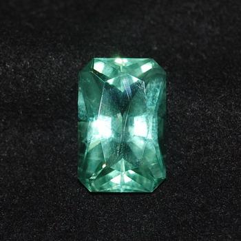 Zambian Emerald - SAB25GB35