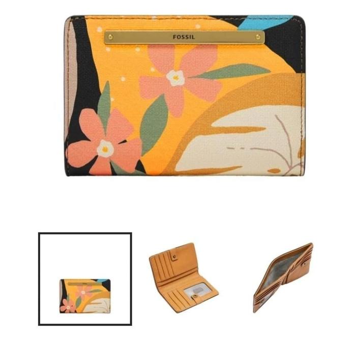 Fossil Liza Multifunction Nwt