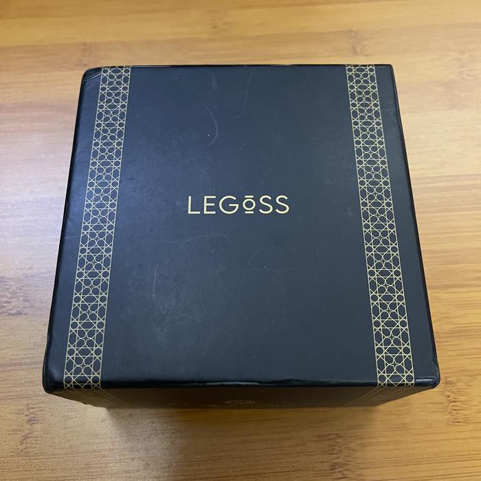 LEGOS Jam Import Arab Saudi