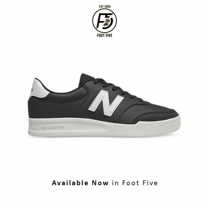 Sepatu Sneakers Pria New Balance CT 60 Leather Original BNIB
