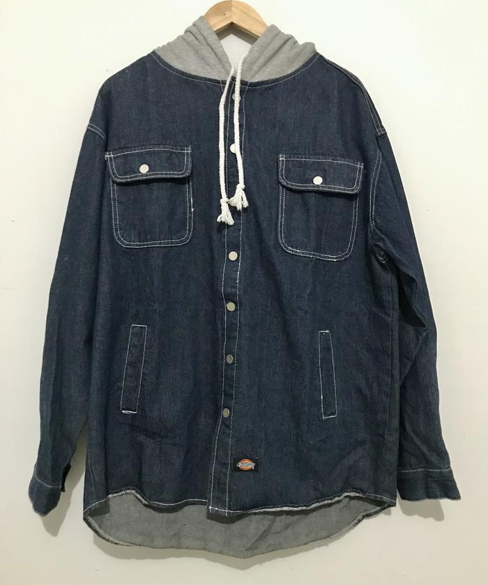 Dickies jacket jeans hodie