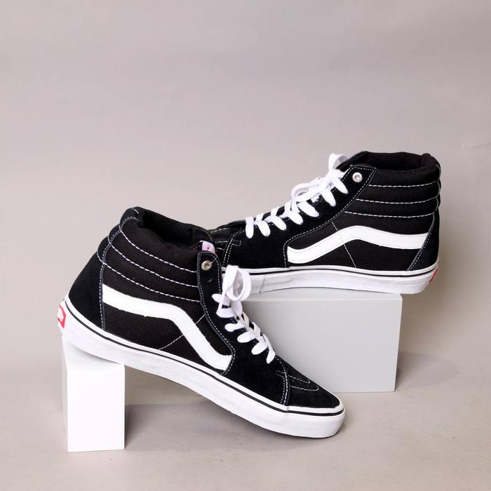 VANS SK8 Hi Pro