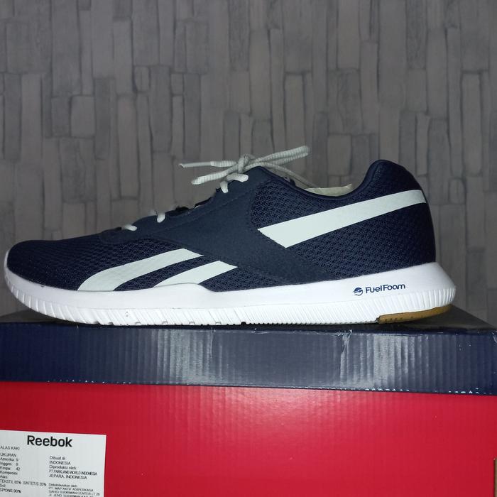preloved sepatu reebok