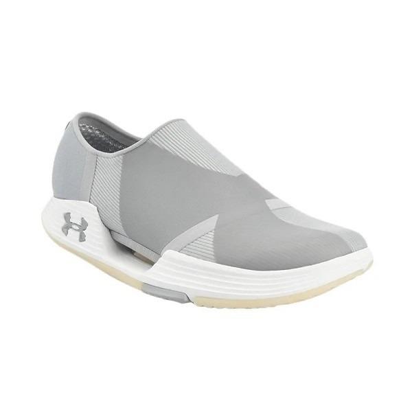 Sepatu Wanita UNDER ARMOUR Speedform AMP 2.0 Slip On Shoes - 38.5