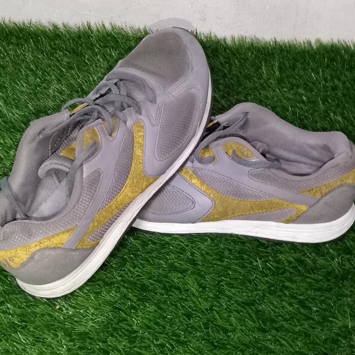 sepatu second import brand 361