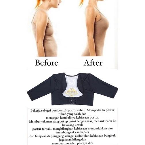 Bohay Slim Arm Shaper Colombia