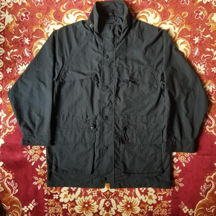 Sporting Gaijin Made