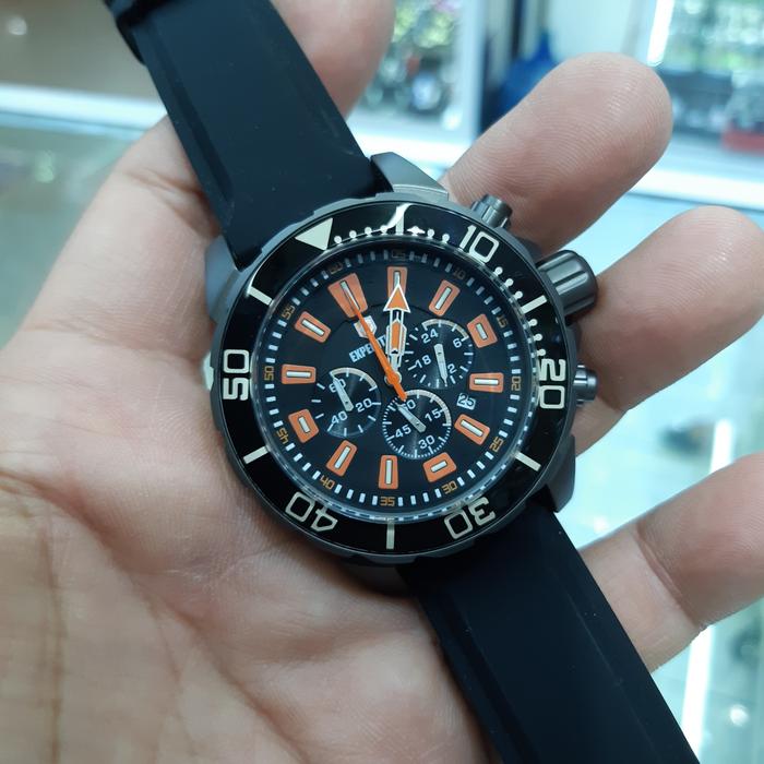 jam tangan pria sport EXPEDITION 6378 MCREPBAOR