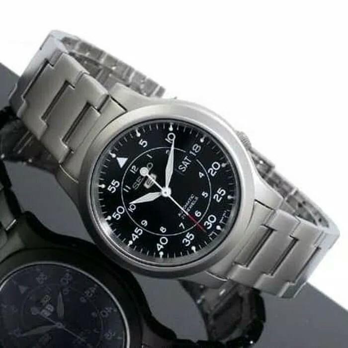 Seiko 5 SNZG11K1 / SNZG11 Sports Automatic