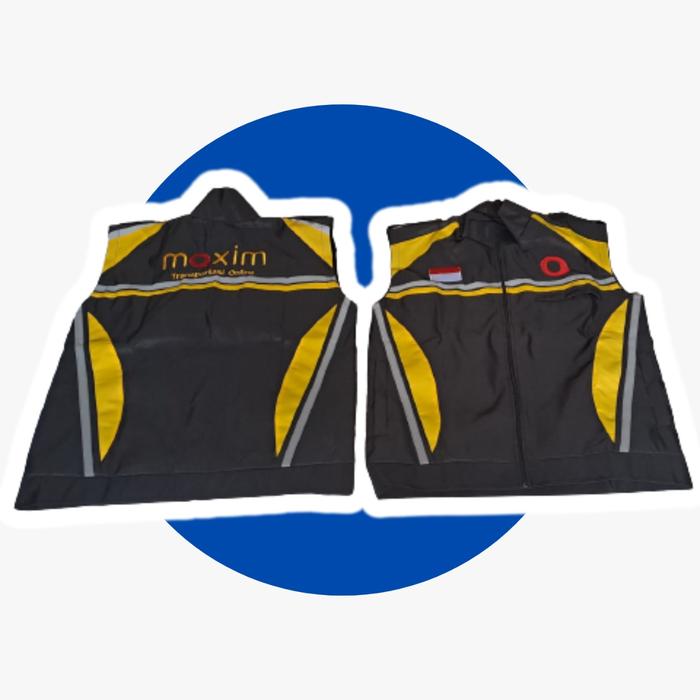 ROMPI OJOL TASLAN HITAM ROMPI MAXIM HITAM