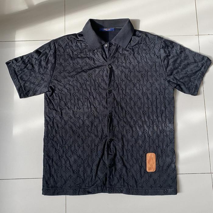 Louis Vuitton X NBA T-Shirt
