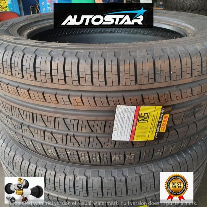 Ready Ban Mobil Merk Pirelli Scorpion Verde All Season 285 50 Ring 20