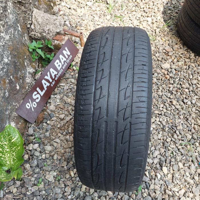 BAN BRIDGESTONE TURANZA AR-20 195/55 R16