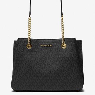 MK Teagen Small Messenger