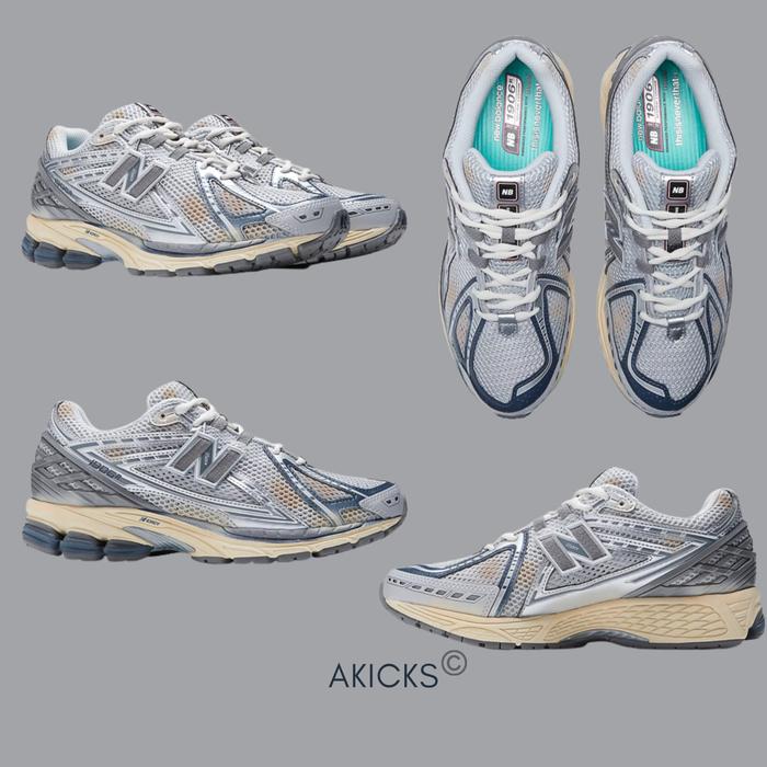thisisneverthat x New Balance 1906R 'The 2022 Downtown Run'
