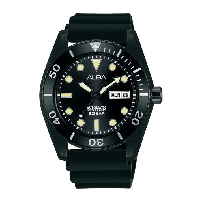 Alba Men Automatic AL4297X1 AL4297