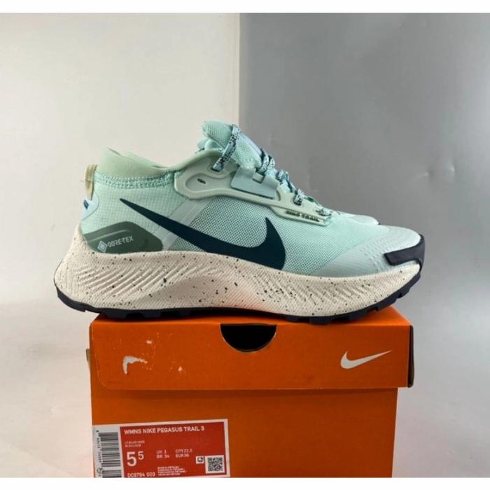 Sneakers Air Zoom Pegasus Trail 3 Gore-Tex Seafoam