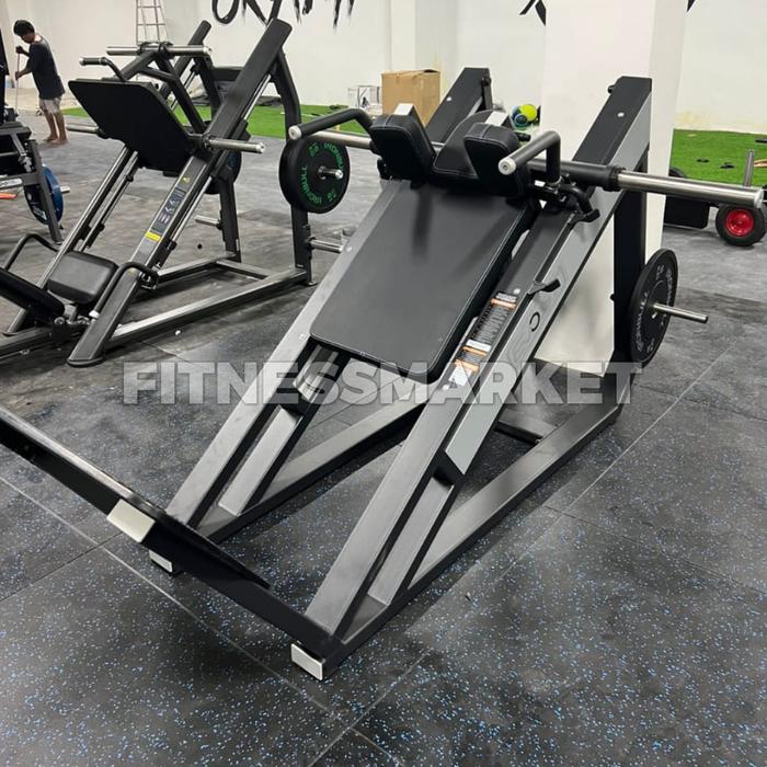 DHZ Fitness Hack Slide E3057