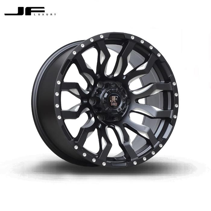 Velg JF LUXURY Type BLITZ RING 18
