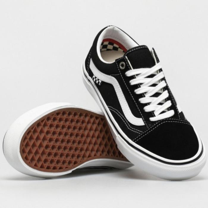Vans Old Skool Pro Skate