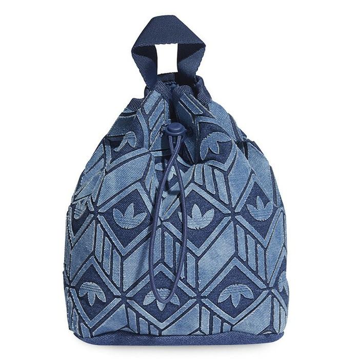 ADIDAS - TAS RANSEL WANITA ORIGINAL - 7780 mini backpack