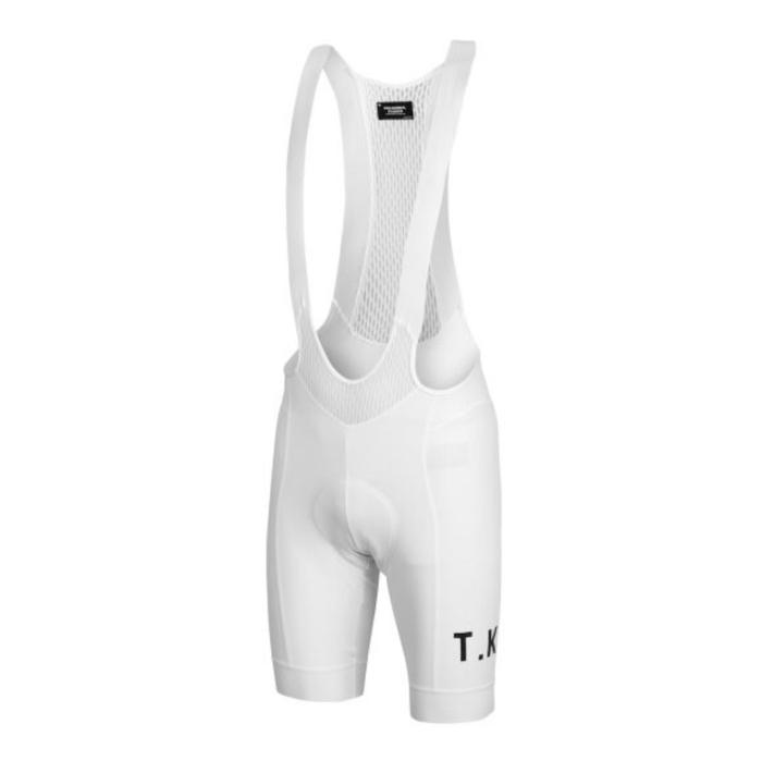Bib pns pas tko white