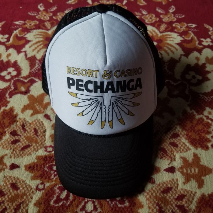 Trucker Otto Cap