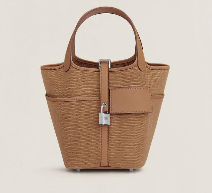 Original - Picotin 18 Pico18 Cargo Chai PHW U