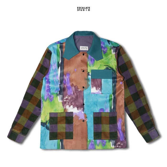 VERDE JACKET