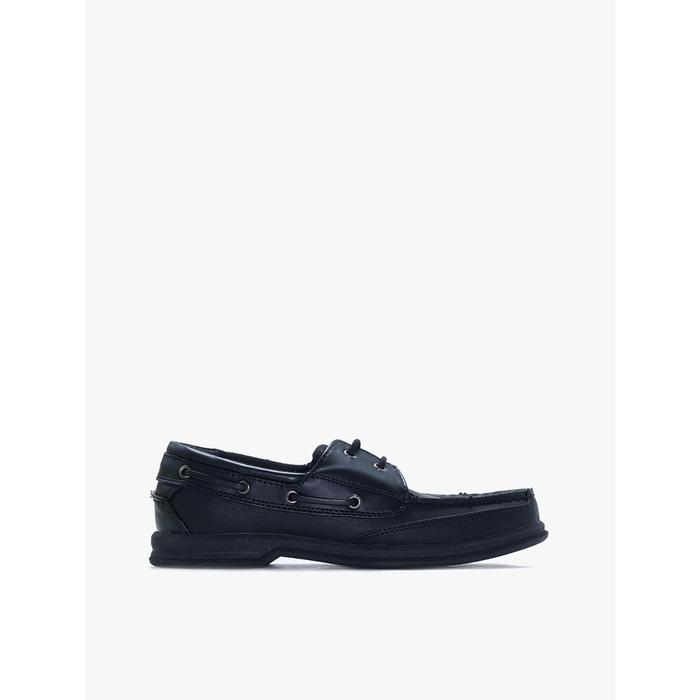 DEXTER MEN SCHOONER BLACK ORIGINAL