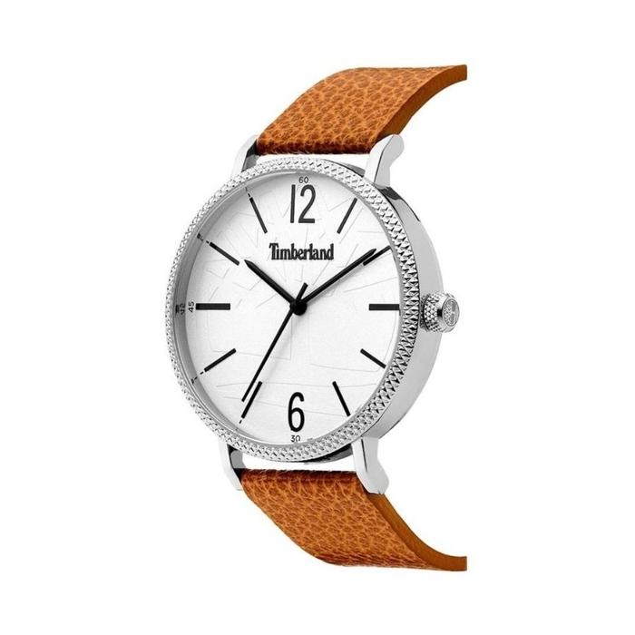 Timberland Jam Watch Pria Simple Classic Original