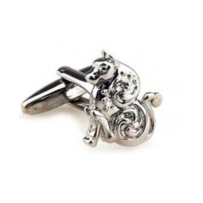 SHIO KERBAU CUFFLINKS