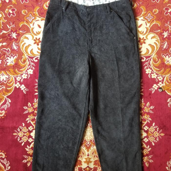 Big Mac Corduroy