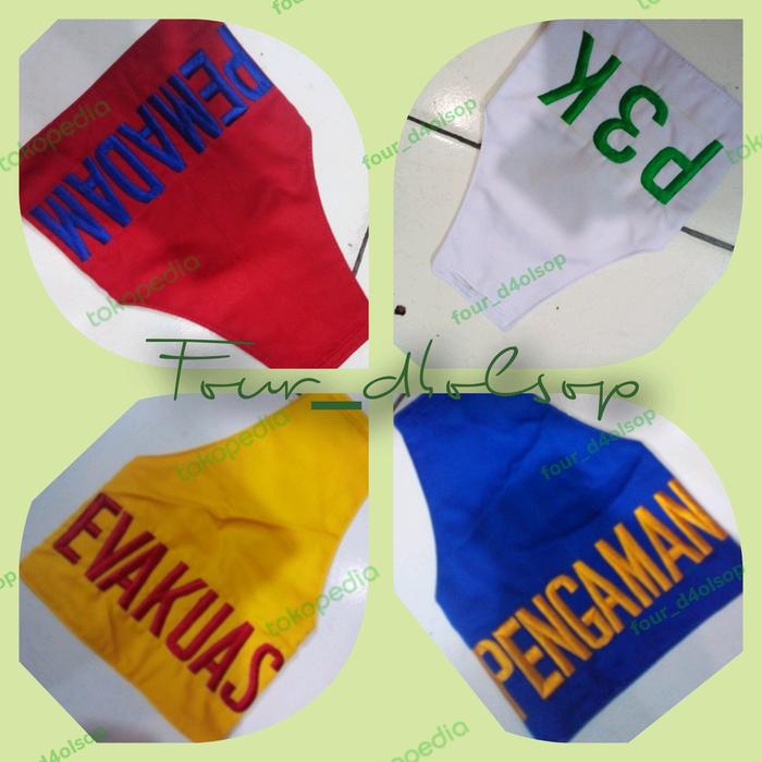 ban lengan custom