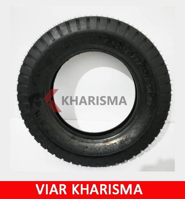TIRE RR 500 X 12 Ban Viar Belakang UKURAN 500 Ring 12 VIAR KARYA 300CC