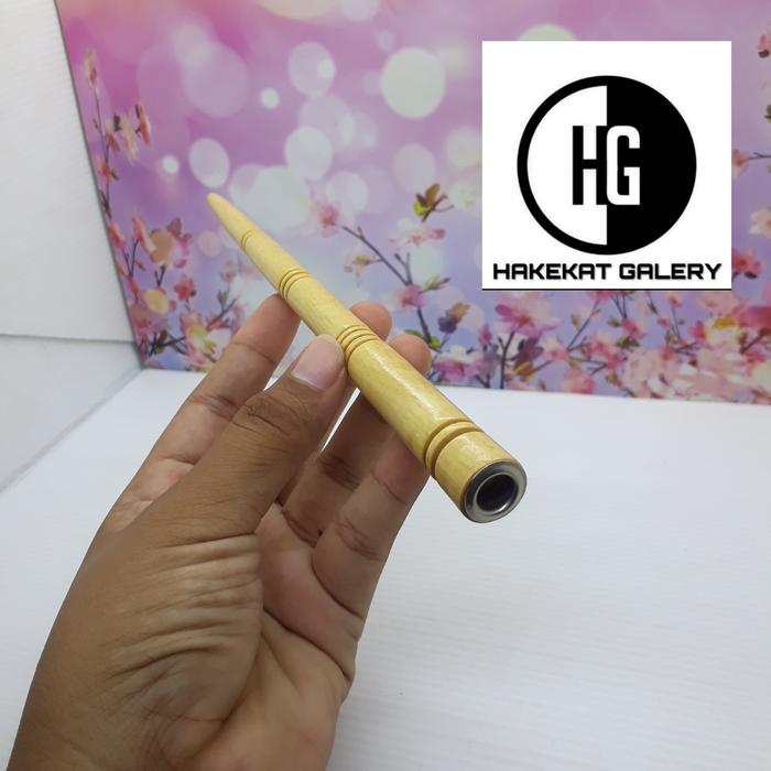 Pipa once kayu kemuning gading N99