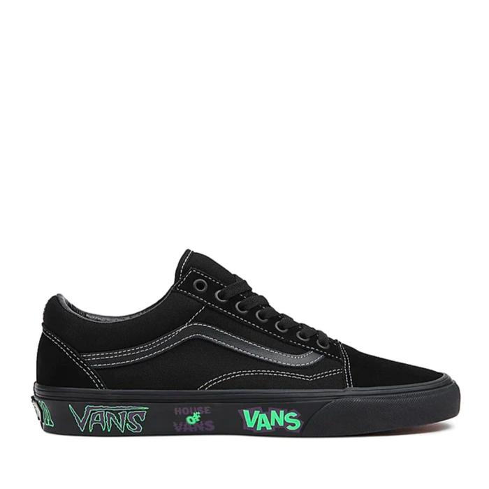 Sepatu Vans Old Skool House Of Vans Men's Original