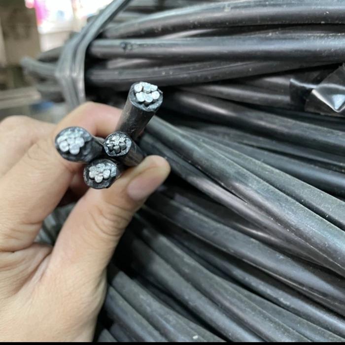 Kabel Twisted 4x16 mm Merindo Sutrado