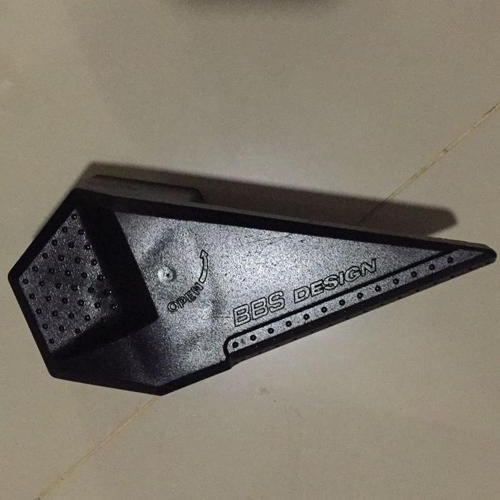 Kunci Dop BBS Original Rare
