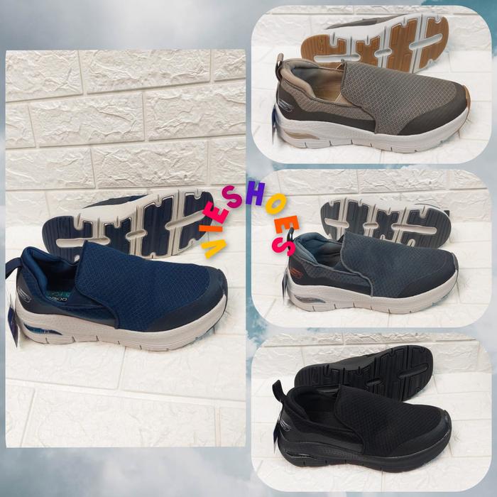 Skechers Men's Arch Fit Banlin