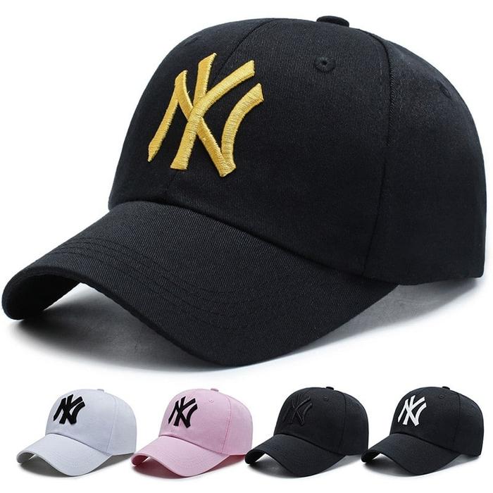 TOPI BASEBALL VETEMENTS ORIGINAL