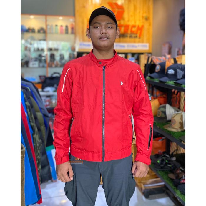 JAKET KALIBRE 970359660 MERAH