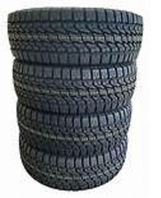 BAN ACCELERA 265/70 R17 265/70R17 265/70/17 R17 R 17 EPSILON A/T