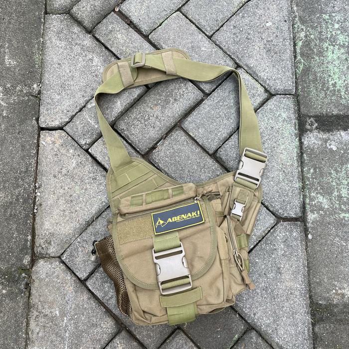 Us army abenaki