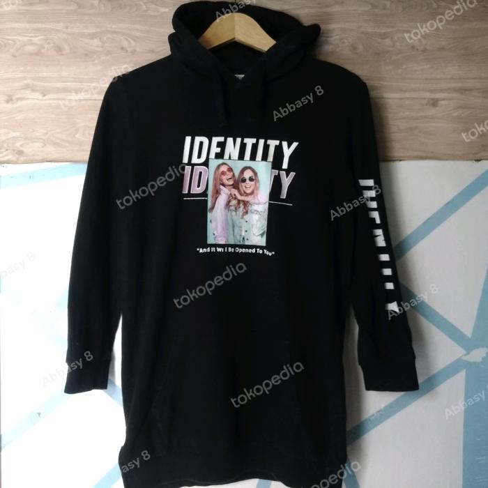 Hoodie / Sweater Wanita OHOO KIDS