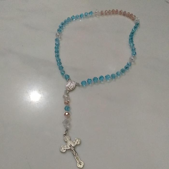 rosario swarovski