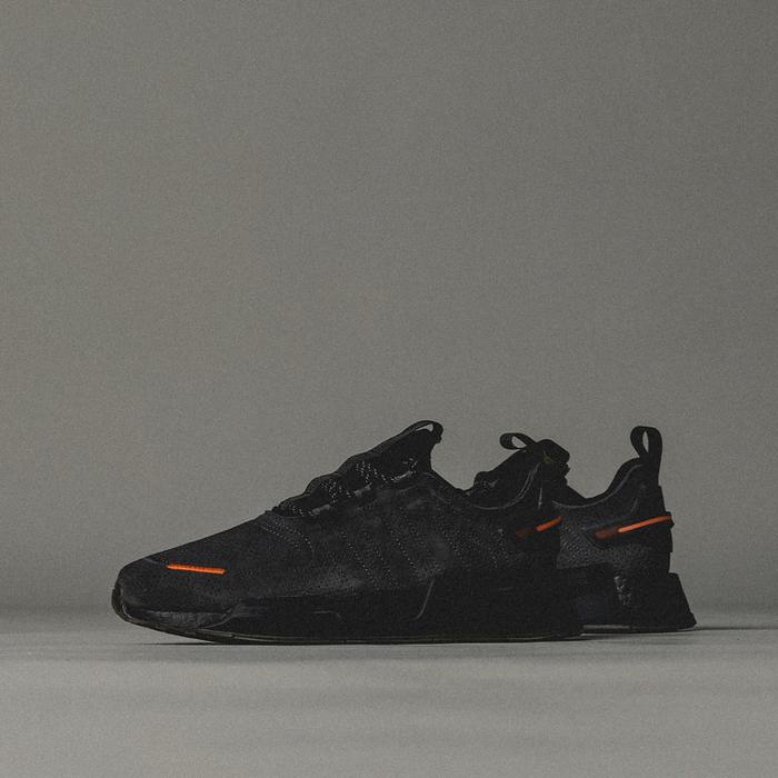 Adidas NMD R1 V3 “Black”