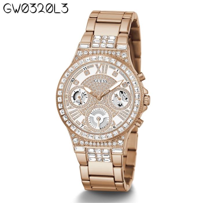 Jam Tangan Wanita Guess Collection GC GW0320L3