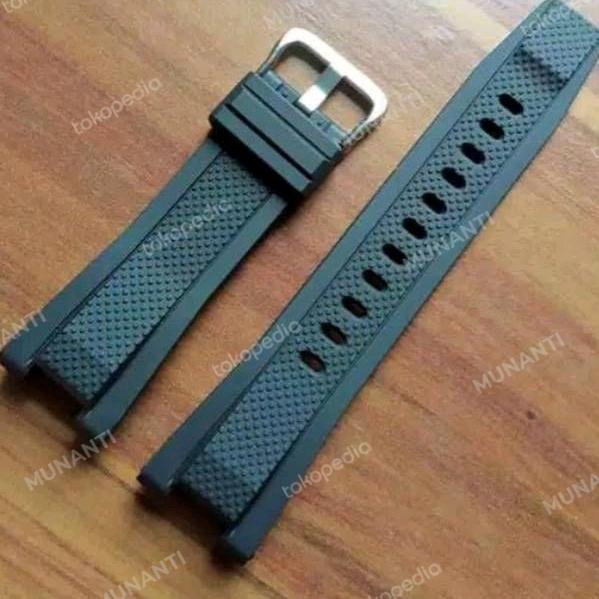 Strap tali jam Casio G-Shock GST-300 GST-400 GST-1100 Tali G-shock