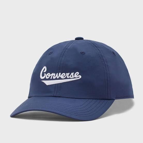 converse cap